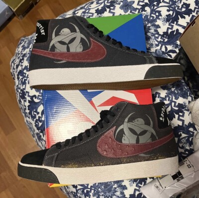 nike sb lordless warrior